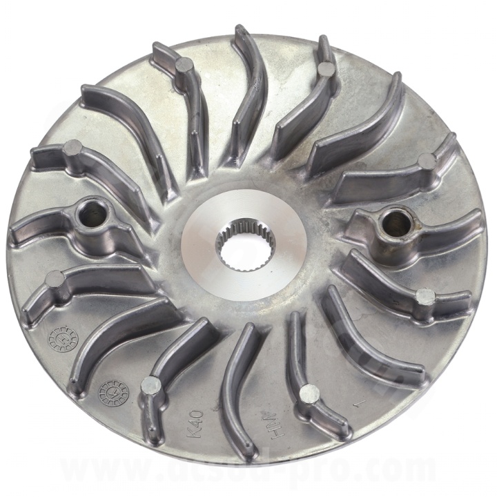 Fulie variator Honda Forza 125cc 2015-2020 – D:127mm Fulie variator Honda Forza 125cc 2015-2020 – D:127mm