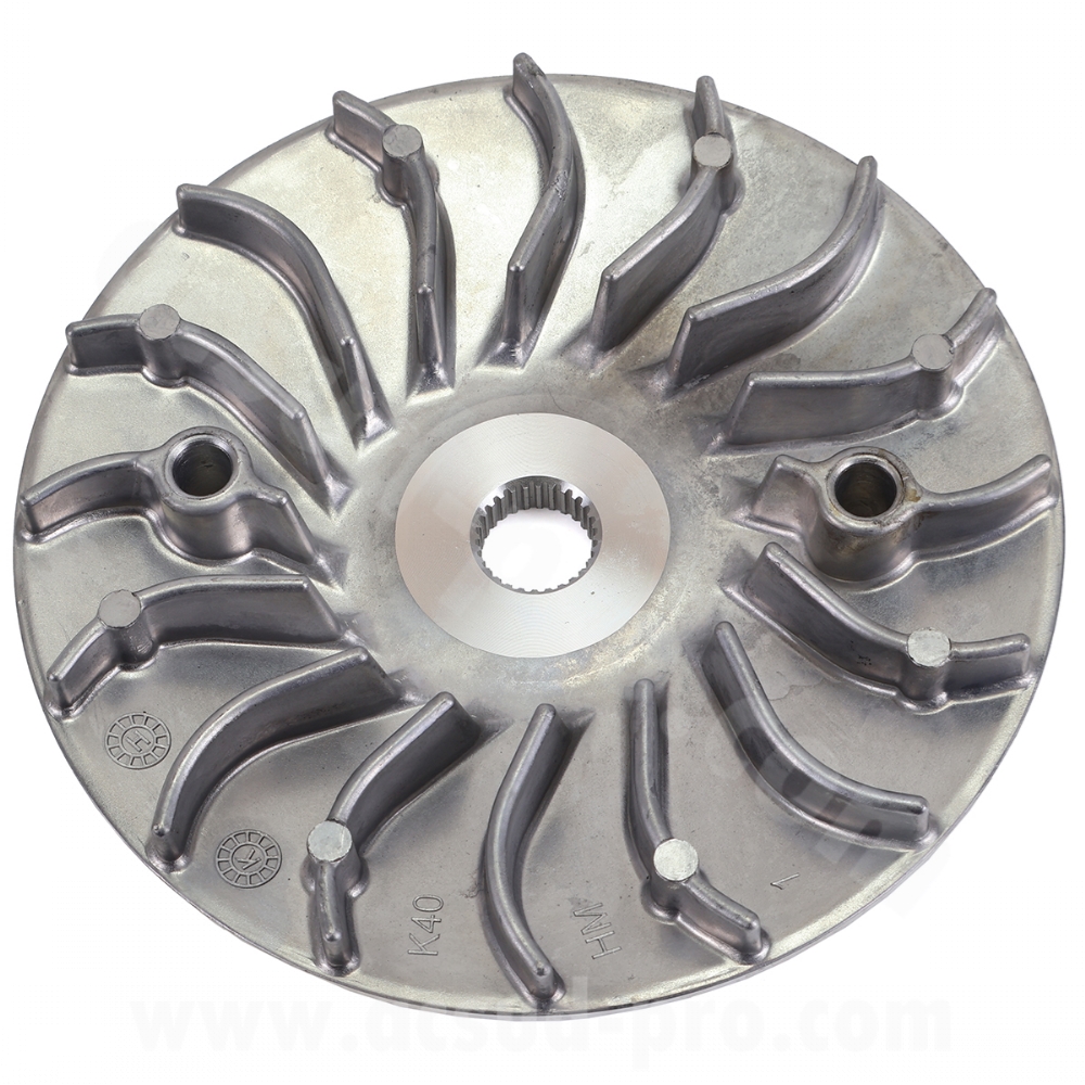 Fulie variator Honda Forza 125cc 2015-2020 – D 127mm