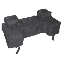 Geanta portbagaj spate ATV universala Bronco AT-16051 neagra 600D rack bag 2 Geanta portbagaj spate ATV universala Bronco AT-16051 neagra 600D rack bag 2