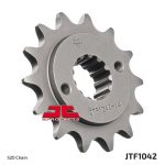 JTF1042-14 Front Sprocket 2019_06_04