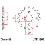 JTF1264