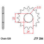 JTF394
