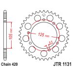 JTR1131