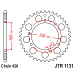 JTR1131