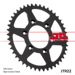 JTR22-45 Steel Sprocket 2015_01_27