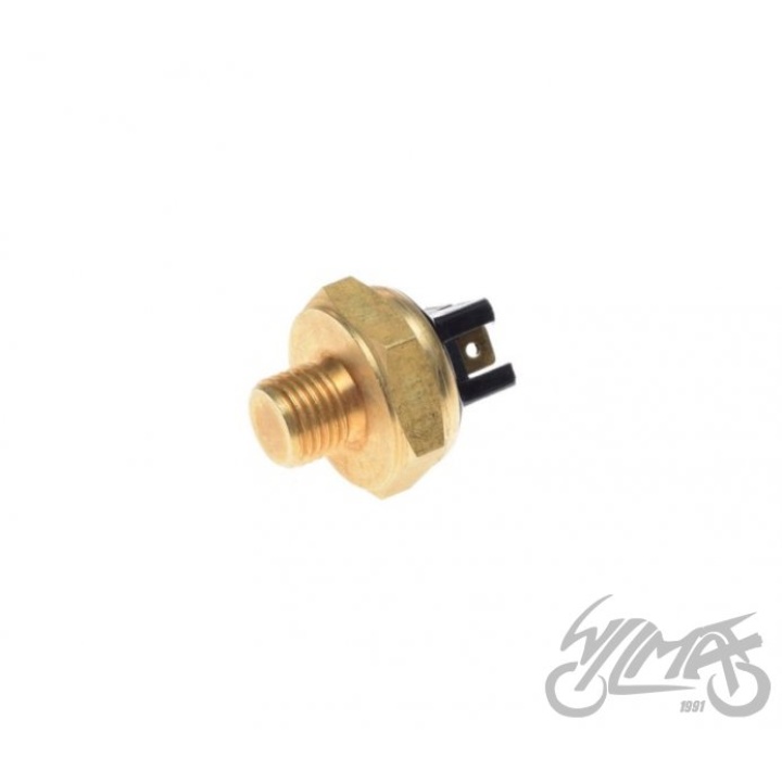 Senzor temperatură ventilator M14x1,5 98°C – motor AM6 Senzor temperatură ventilator M14x1,5 98°C – motor AM6