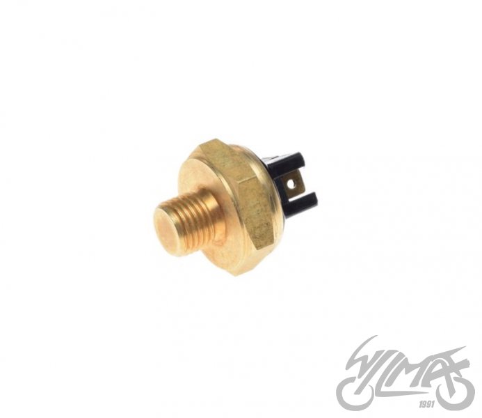 Senzor temperatură ventilator M14x1,5 98°C – motor AM6
