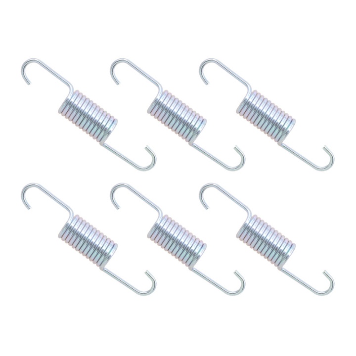 Set 6 Arcuri Toba CFMOTO CForce, UForce, ZForce Set 6 Arcuri Toba CFMOTO CForce, UForce, ZForce