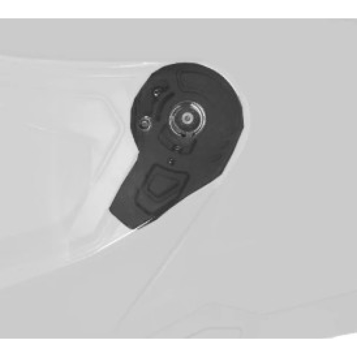 Kit Mecanism Vizieră Cască NOX N967 – Set Prindere Vizieră Original