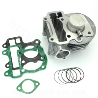 Kit cilindru complet Honda Vision 50 4T, 2012–2017 – Ø37,8 mm 2 Kit cilindru complet Honda Vision 50 4T, 2012–2017 – Ø37,8 mm 2
