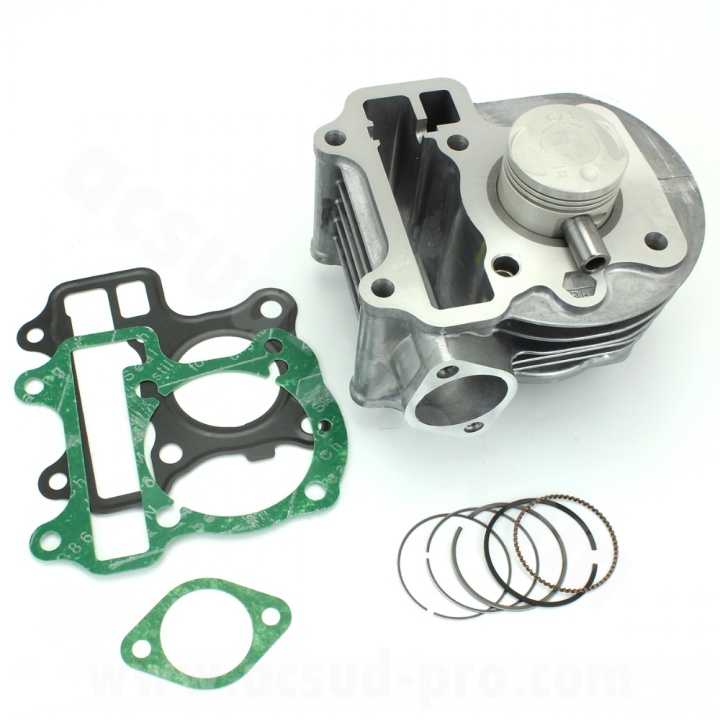 Kit cilindru complet Honda Vision 50 4T, 2012–2017 – Ø37,8 mm Kit cilindru complet Honda Vision 50 4T, 2012–2017 – Ø37,8 mm