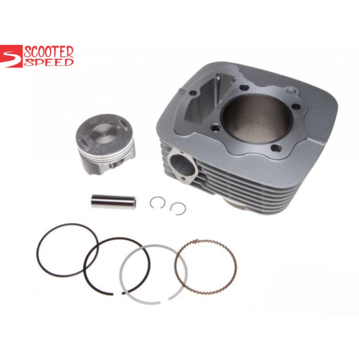 Cilindru Motor Cross ATV Loncin 4T 250cc 65.4mm Cilindru Motor Cross ATV Loncin 4T 250cc 65.4mm