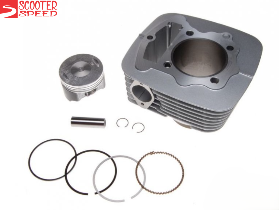 Kit Cilindru Si Piston Cross ATV Loncin 4T 250cc