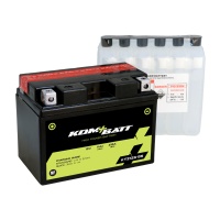 Baterie Moto Kombatt YTZ12S-BS 2 Baterie Moto Kombatt YTZ12S-BS 2