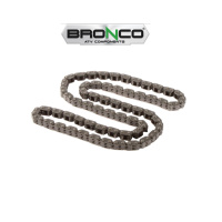 Lant distributie Yamaha Grizzly 700 Raptor 700 XT660 Tenere MT-03 Bronco Y92RH10-126 OEM 94591-57126-00 2 Lant distributie Yamaha Grizzly 700 Raptor 700 XT660 Tenere MT-03 Bronco Y92RH10-126 OEM 94591-57126-00 2