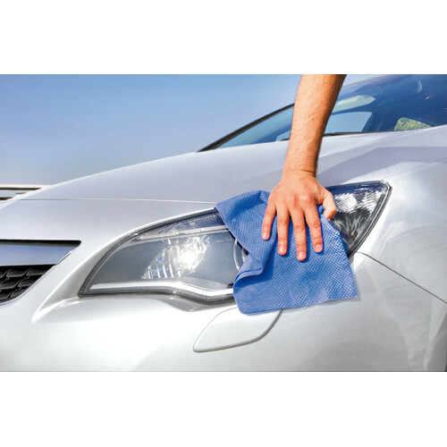 Lavetă Auto PVA Easy Wipe Maxi Lampa 66×43 cm 1