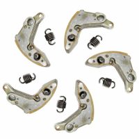 Ferodouri Ambreiaj Atv Suzuki LTF400 King Quad 2 Ferodouri Ambreiaj Atv Suzuki LTF400 King Quad 2