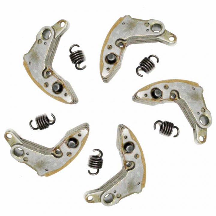 Ferodouri Ambreiaj Atv Suzuki LTF400 King Quad Ferodouri Ambreiaj Atv Suzuki LTF400 King Quad