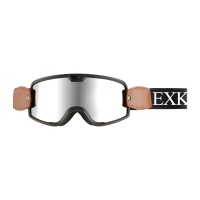 Ochelari Moto Vintage FURY MASK – Lentilă Cromată Antifog & Anti-Zgârieturi 2 Ochelari Moto Vintage FURY MASK – Lentilă Cromată Antifog & Anti-Zgârieturi 2