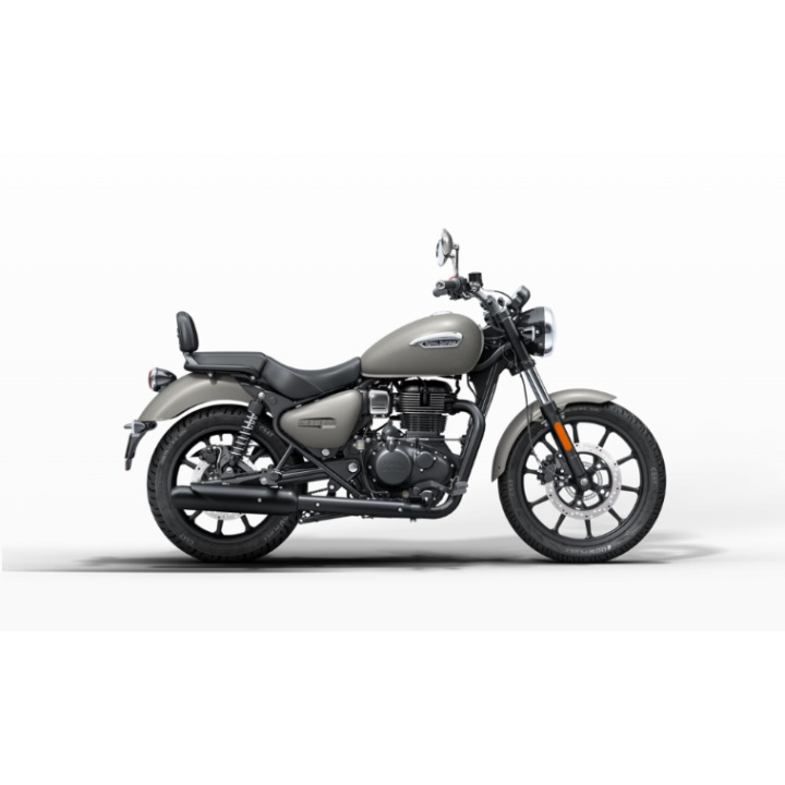 Motocicleta Royal Enfield Meteor 350cc 8 Motocicleta Royal Enfield Meteor 350cc 8