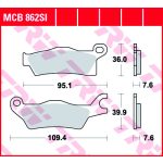 MCB861