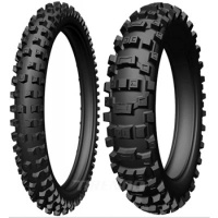 ANVELOPA 100/90-19 MICHELIN CROSS 2 ANVELOPA 100/90-19 MICHELIN CROSS 2