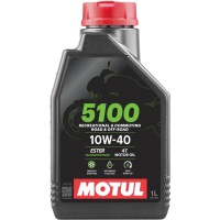 Ulei Motul 5100 10W40 – 1L 2