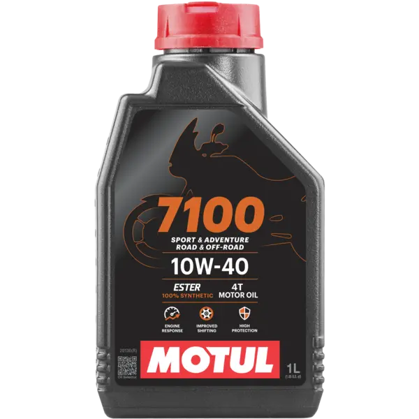 Ulei Motul 7100 10W40 – 1L