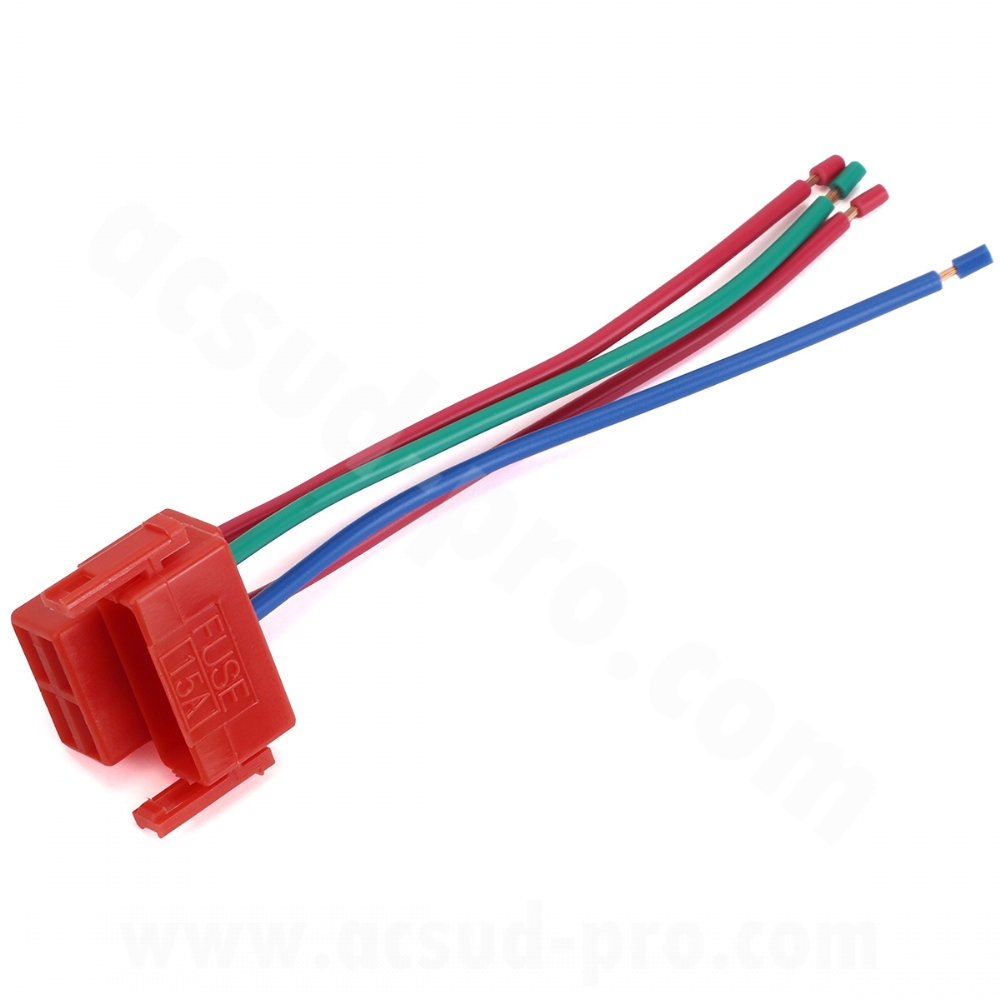 Mufa Cupla Releu pornire demaror Honda SH 125 300 CBR CB Pantheon Dylan S-Wing OEM 35850MR5007