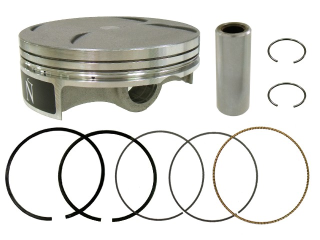 Piston Honda TRX450R ER Sportrax Hyperdryve 2006 2014 Piston Honda TRX450R ER Sportrax Hyperdryve 2006 2014