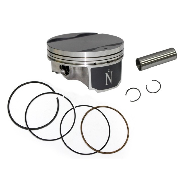 Piston Suzuki DRZ 400 Supermoto 2005 2009 STD 89.96 Piston Suzuki DRZ 400 Supermoto 2005 2009 STD 89.96
