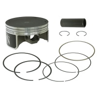 Piston ATV Suzuki LTA750 KingQuad 103.96mm 2
