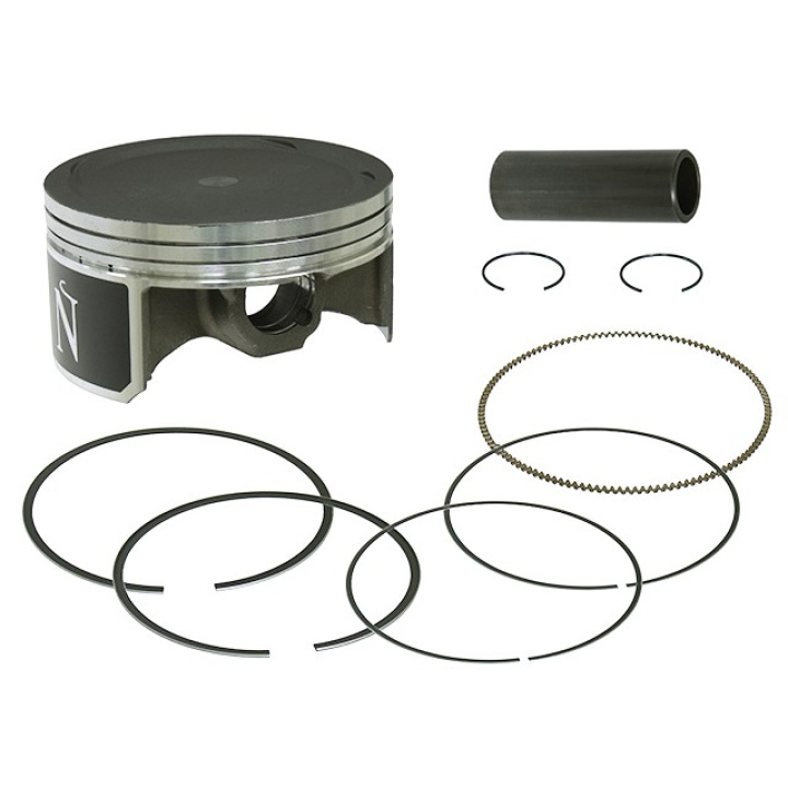 Piston ATV Suzuki LTA750 KingQuad 103.96mm