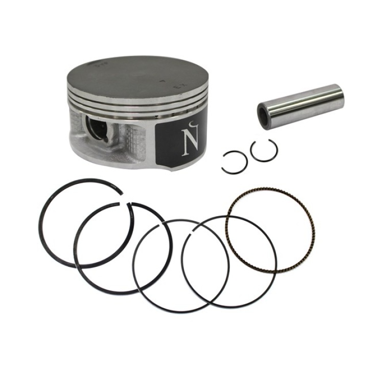 Piston Yamaha XTZ660 Tenere MX 1991 1998 99.97mm
