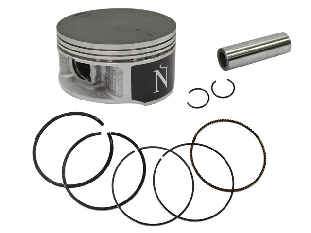 Piston Yamaha XTZ660 Tenere MX 1991 1998 100.47mm