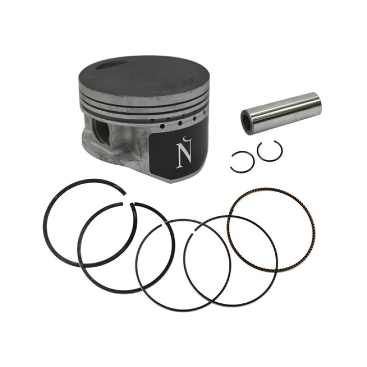 Piston Atv Yamaha Big Bear Wolverine 350CC 1987-2013 83.95 mm Piston Atv Yamaha Big Bear Wolverine 350CC 1987-2013 83.95 mm