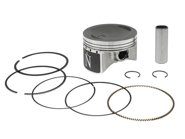 Piston YAMAHA YFM450 KODIAK GRIZZLY WOLVERINE ATV 2003 2014 84.45mm