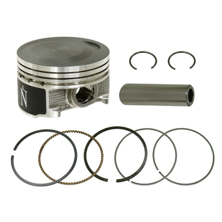 Piston 77.7mm ATV Polaris 300 Hawkeye 2×4 Sportsman 4×4 2006 2011