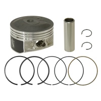 Piston ATV CAN AM Outlander 500 Renegade 500 81.958 mm 2 Piston ATV CAN AM Outlander 500 Renegade 500 81.958 mm 2
