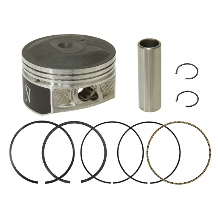 Piston ATV CAN AM Outlander 500 Renegade 500 81.958 mm Piston ATV CAN AM Outlander 500 Renegade 500 81.958 mm