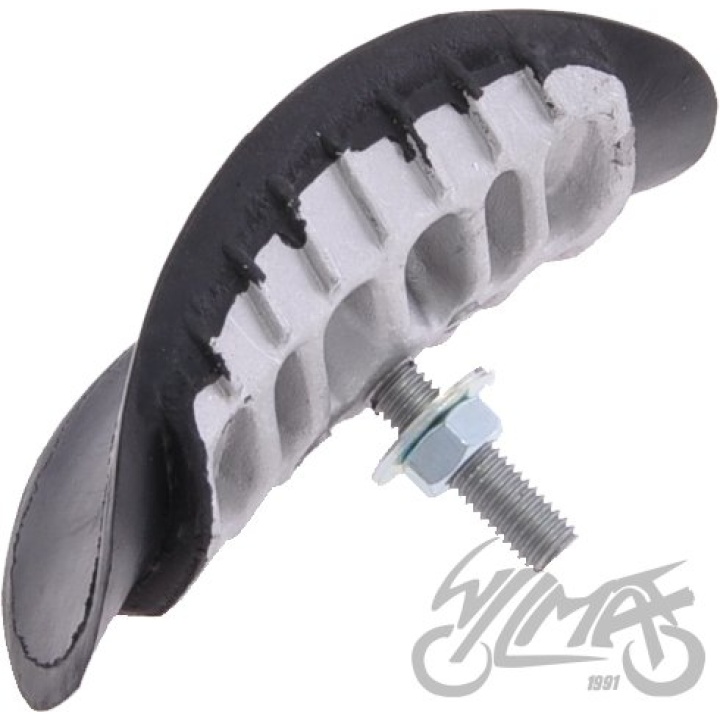 Rim lock Papion (blocare jantă) aluminiu 2,15″ Rim lock (blocare jantă) aluminiu 2,15"