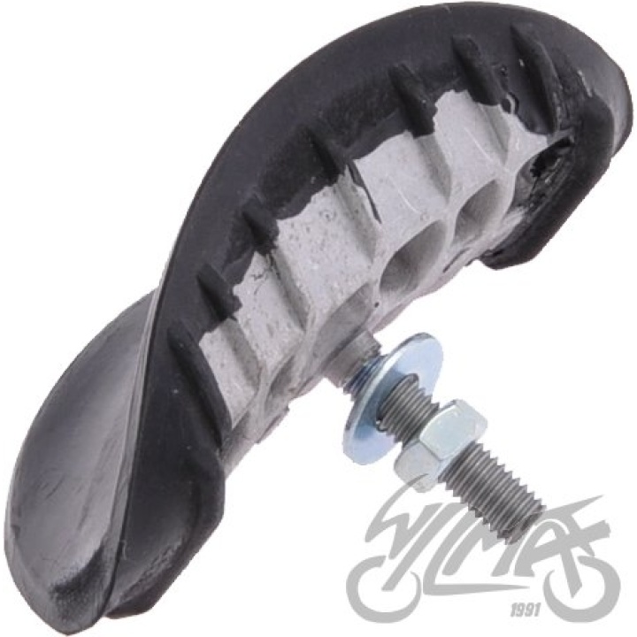Rim lock Papion (blocare jantă) 2,50″ aluminiu Rim lock (blocare jantă) 2,50" aluminiu