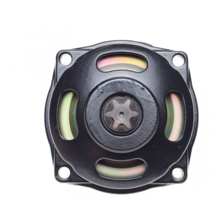 Clopot Ambreiaj Pocket Bike 6 Dinti Clopot Ambreiaj Pocket Bike 6 Dinti