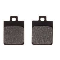Placute Frana Piaggio Gilera Derbi Vespa 6