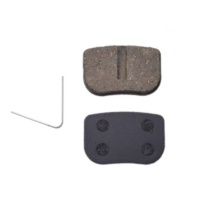 Placute Frana Pocket Bike / PitBike / MiniCross / MiniMoto / MiniATV – Set 4