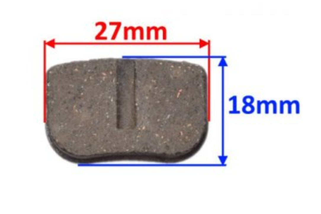 PLACUTE POCKET MINI ATV CROS PITBIKE