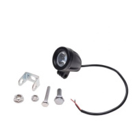 Proiector Rotund LED 2.8W 12V–36V Moto / ATV 2