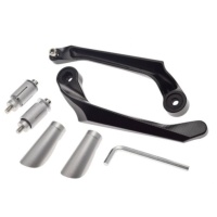 Set Protectii Manere Universale Aluminiu 2