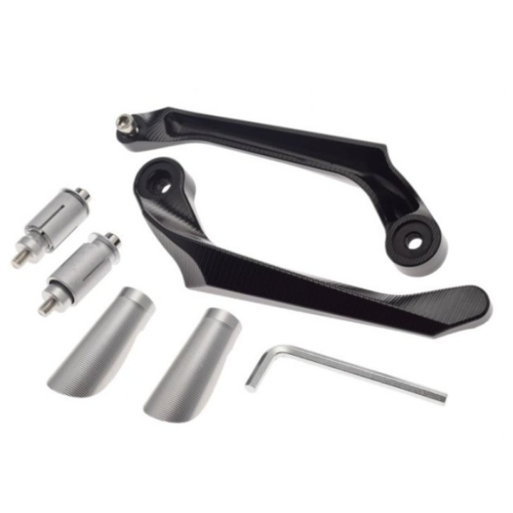 Set Protectii Manere Universale Aluminiu