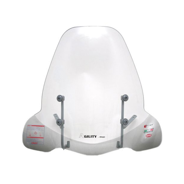 Parbriz Kymco Agility Plus 125-200   R16 2